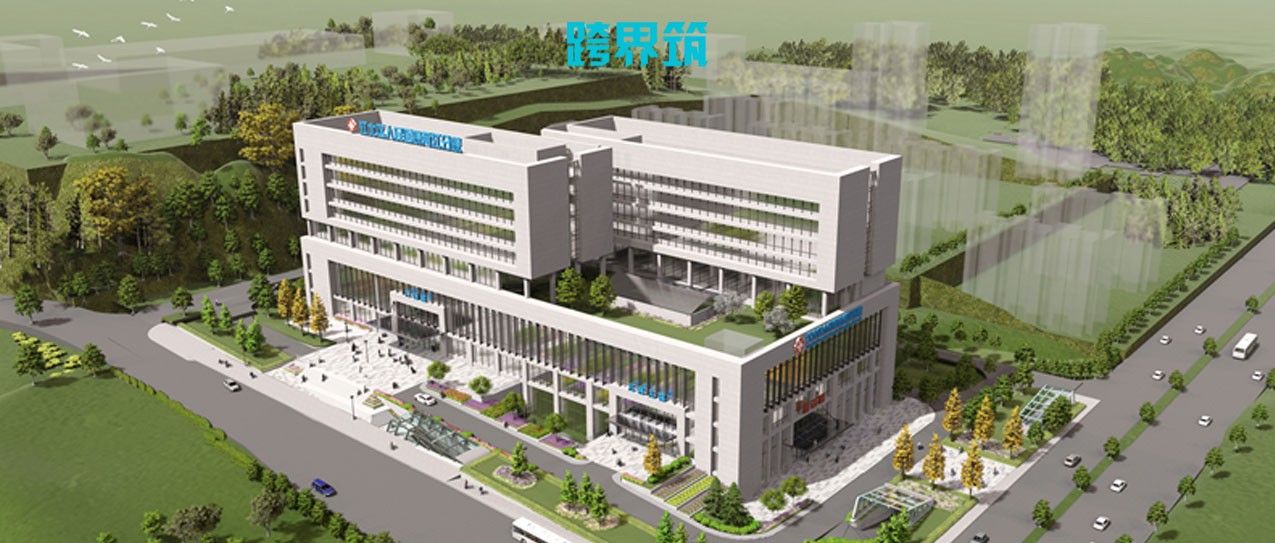 方舱医院的建筑设计和运维管理